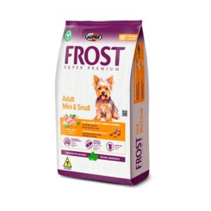 Frost Adult Mini & Small