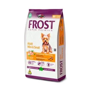 Frost Adult Mini & Small