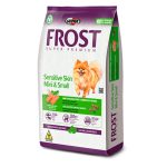 FROST PERRO SENSITIVE SKIN MINI SMALL 2,5 KG