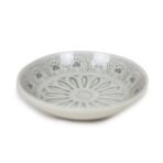 PLATO GATO CLÁSICO DISEÑO PATITAS HEY!