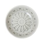 PLATO GATO CLÁSICO DISEÑO PATITAS HEY!