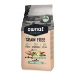 OWNAT JUST GRAIN FREE PERRO ADULTO CHICKEN 3 KG