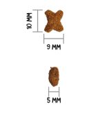 Ownat Just Grain Free Gato Sterilized 3 kg