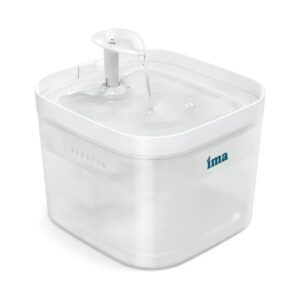 FUENTE DE AGUA AUTOMÁTICA IMA 2.2 LTS