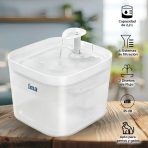 FUENTE DE AGUA AUTOMÁTICA IMA 2.2 LTS