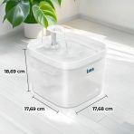 FUENTE DE AGUA AUTOMÁTICA IMA 2.2 LTS