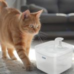 FUENTE DE AGUA AUTOMÁTICA IMA 2.2 LTS