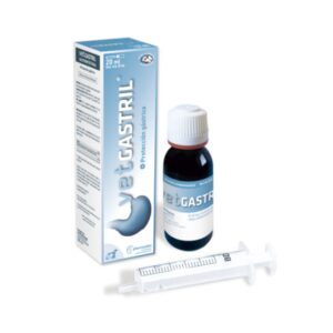 VETGASTRIL 20 ML