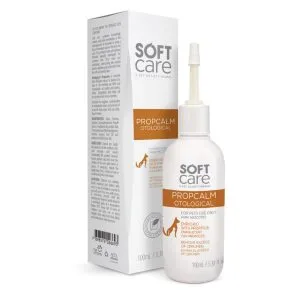 SOFT CARE PROPCALM OTOLOGICAL 100 ML