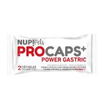 NUP! PETS PRO CAPS POWER GASTRIC (2 CAPSULAS)