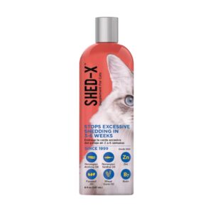 SHED-X Gato Suplemento Nutricional 237 Ml