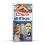 CHURU MEAL TOPPER GATO ATUN 14 GR