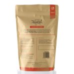 NATURAL SALMON JERKY COINS 100 GR ZUPET