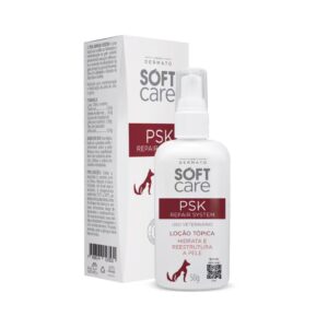 SOFT CARE PSK REPAIR SYSTEM 50 G