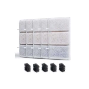 KIT FILTROS FUENTE DE AGUA IMA 5 UNI