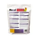 MAZURI AVES PEQUEÑAS 1,13 KG