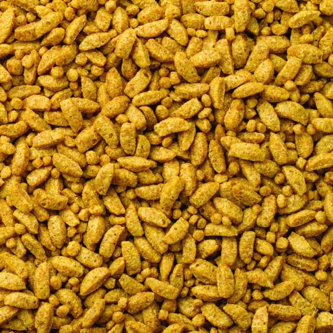 MAZURI AVES PEQUEÑAS 1,13 KG