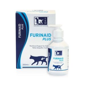 FURINAID PLUS GATO 200 ML