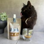 Pouche Caldo De Huesos Cuidado Renal Gato 180 Gr Winga - Imagen 3