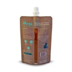 POUCHE CALDO DE HUESOS CON CHORITO GATO 180G WINGA