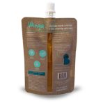 POUCHE CALDO DE HUESOS CON CHORITO PERRO 250G WINGA