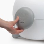 TRANSPORTADORA PIXI MIO + CAMA CATIT