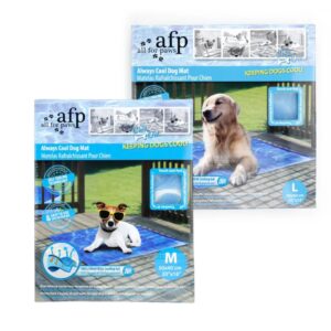 MAT DE ENFRIAMIENTO AFP CHILL OUT