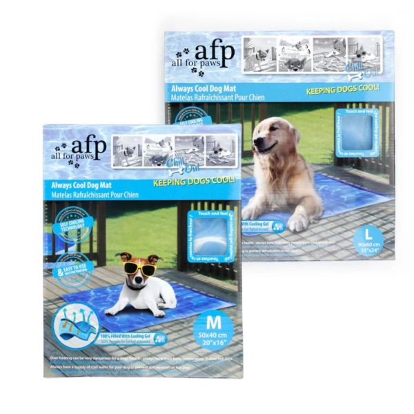 MAT DE ENFRIAMIENTO AFP CHILL OUT