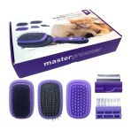 CEPILLO GROOMING 5 EN 1 ZUPET