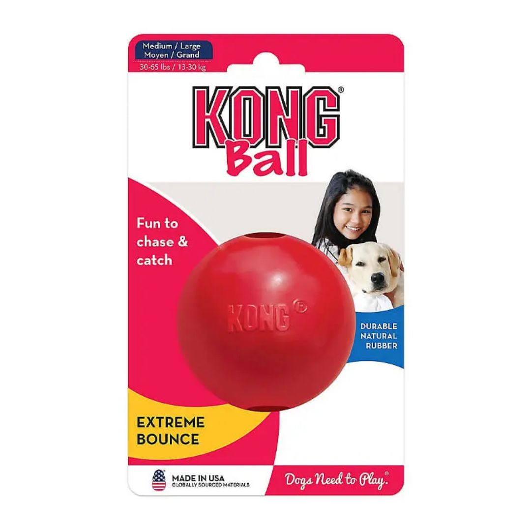 KONG BALL M/L KONG BALL M/L