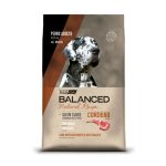 BALANCED RECIPE ADULTO CORDERO 15 KG