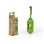 DISPENSADOR DE ECOBOLSAS BIO BAGS