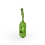 DISPENSADOR DE ECOBOLSAS BIO BAGS