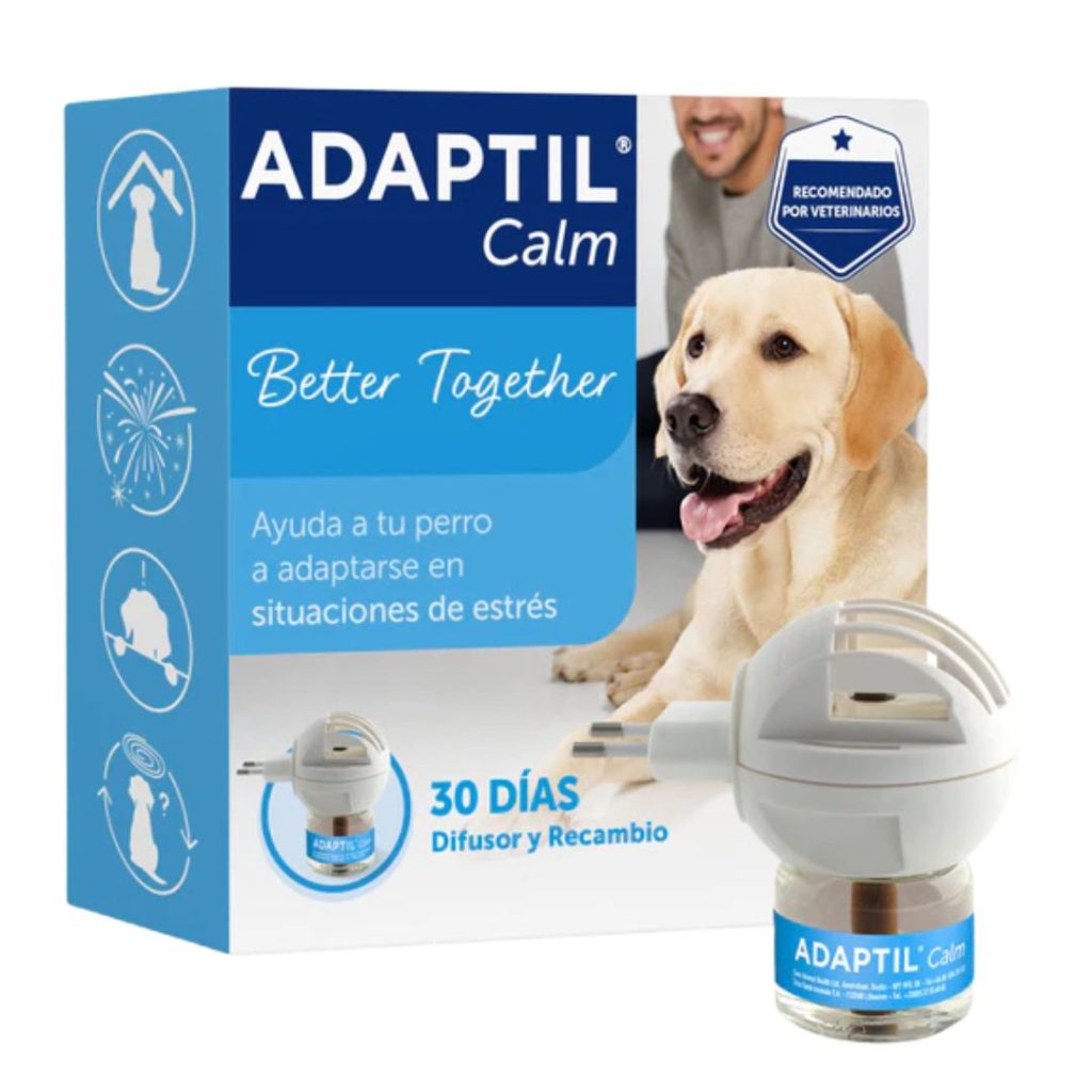 Adaptil Difusor y Repuesto 48 ML