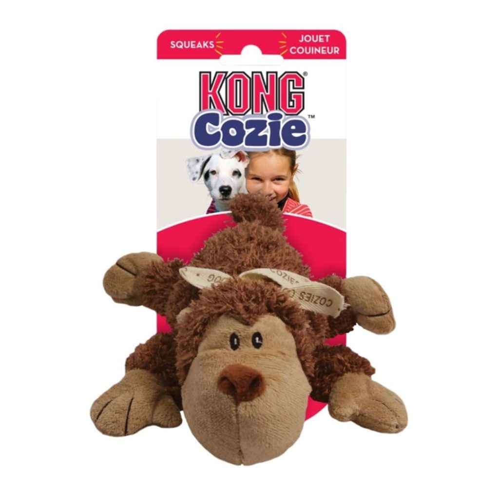 KONG COZIE FUNKY MONKEY M
