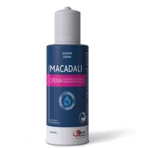 Macadali Crema Hidratante 100 ml
