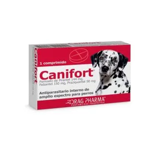 CANIFORT 1 COMP.