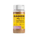 SAZONADOR BARKER POLLO Y MOLLEJAS 70 G