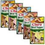 CHURU MEAL TOPPER PERRO