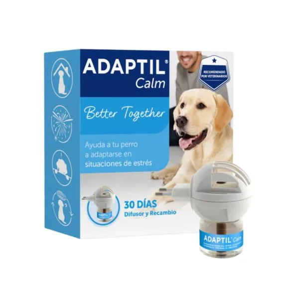 Adaptil Difusor y Repuesto 48 ML