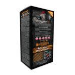 ALPHA SPIRIT PERRO SEMI-HUMEDO MULIPROTEIN 9 KG