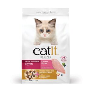 Catit Recipes Kitten 1,8kg