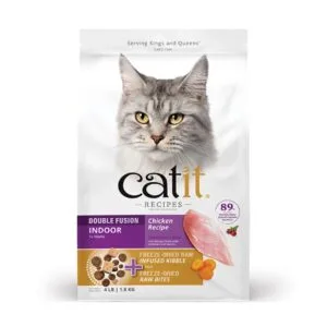 CATIT RECIPES INDOOR 1,8 KG
