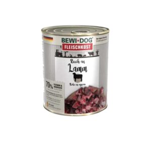 LATA BEWIDOG RICO EN CORDERO