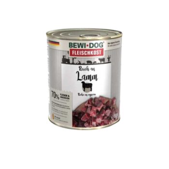 LATA BEWIDOG RICO EN CORDERO