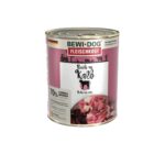 LATA BEWIDOG RICO EN TERNERA