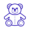 icons8 bear 100