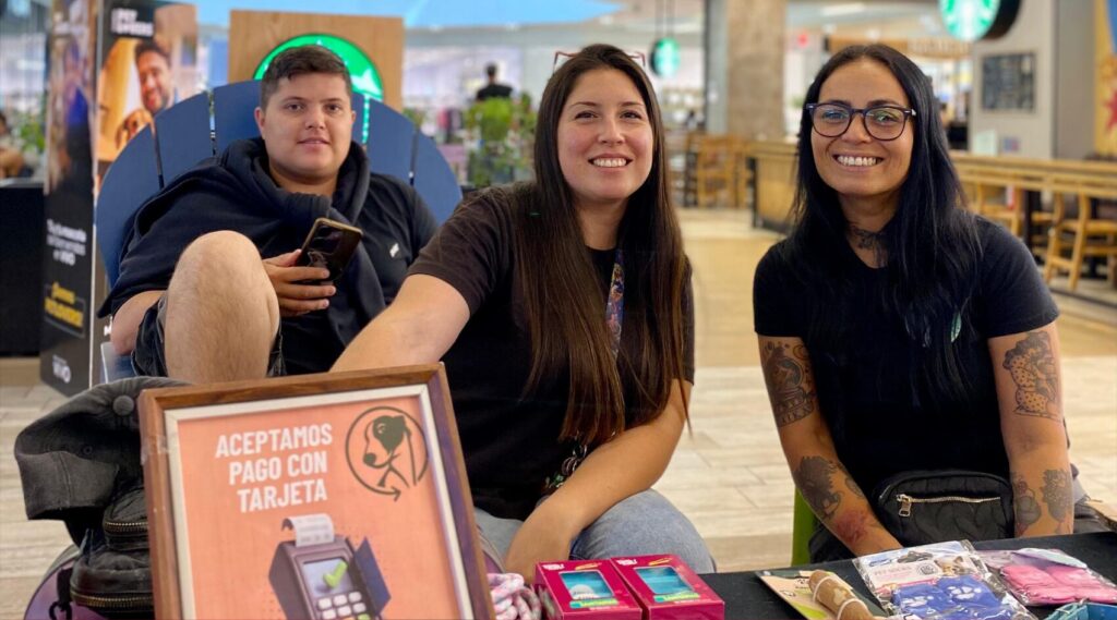 BLOG Banner 90 x 50 cm