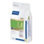 VIRBAC HPM GATO UROLOGY STRUVITE DISSOLUTION 1,5 KG