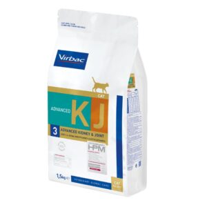 VIRBAC HPM GATO ADVANCED KIDNEY & JOINT 1,5 KG